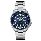 Seiko 5 Sports Automatic Blue