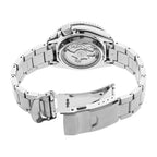 Seiko 5 Sports Automatic Blue
