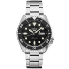 Seiko 5 Sports Automatic Watch