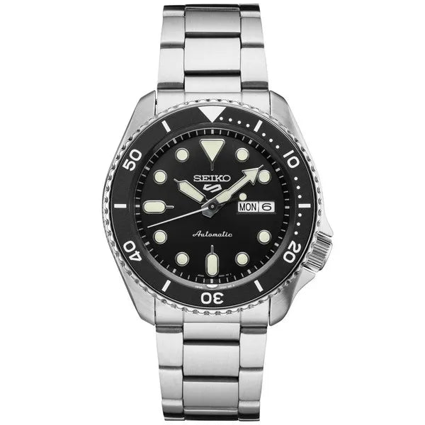 Seiko 5 Sports Automatic Watch
