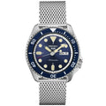 Seiko 5 Sports Automatic Blue