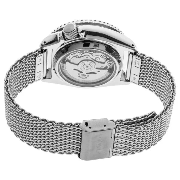 Seiko 5 Sports Automatic Blue