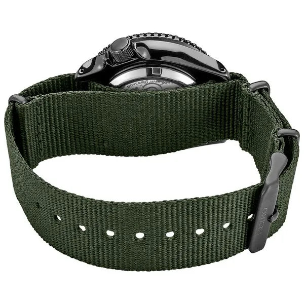 Seiko 5 Sports Automatic Watch
