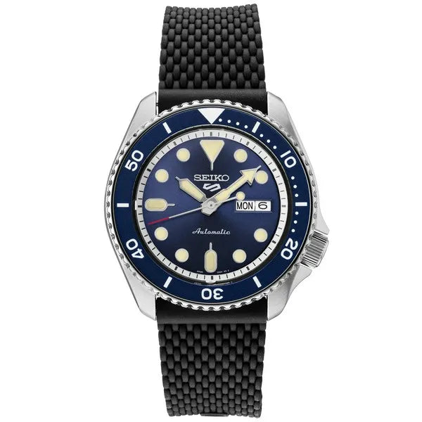 Seiko 5 Sports Automatic Watch