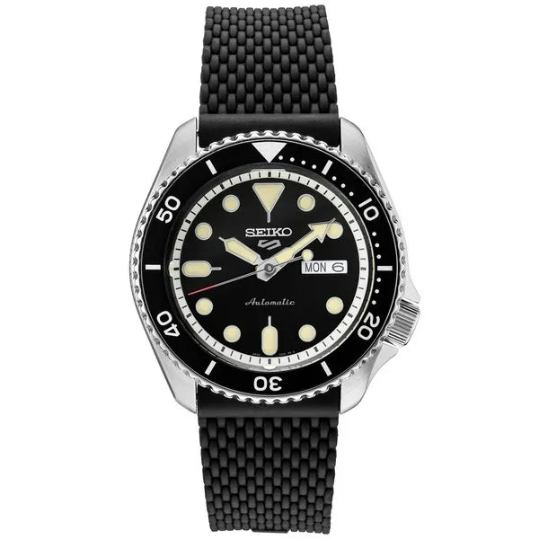 Seiko 5 Sports Automatic Watch