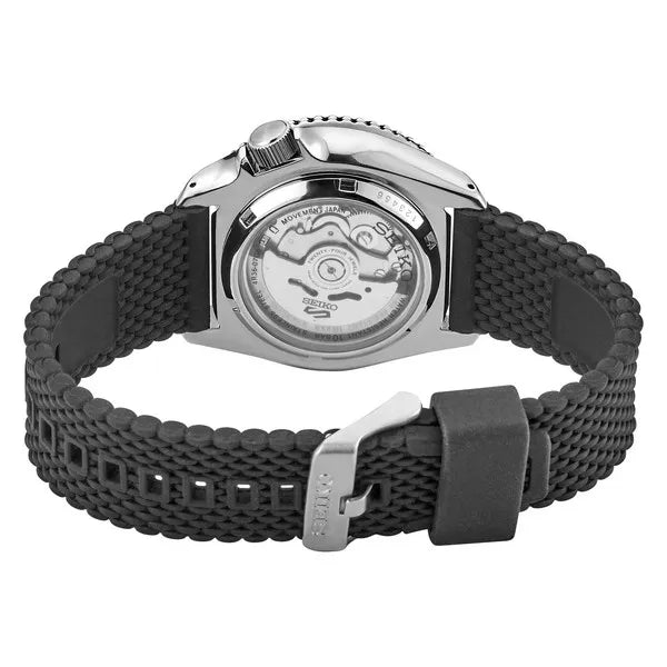 Seiko 5 Sports Automatic Watch