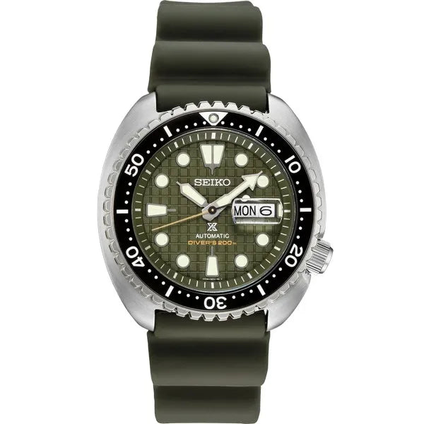 Seiko Prospex Automatic Diver Watch