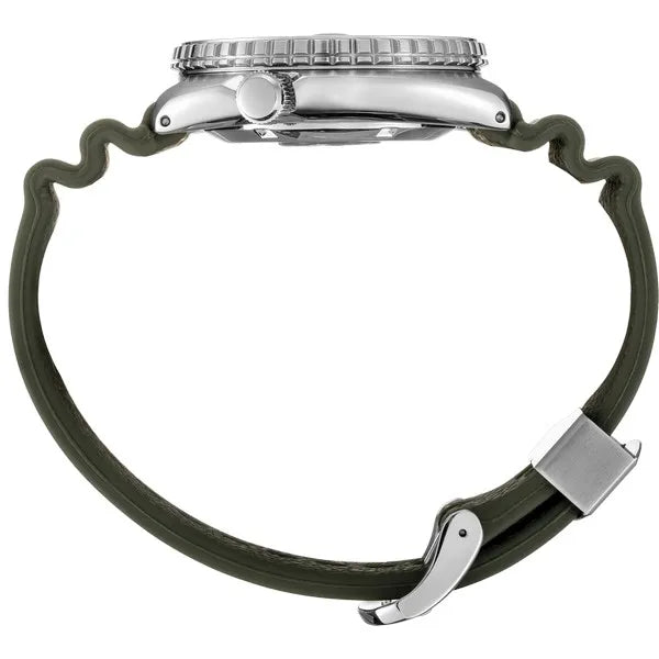 Seiko Prospex Automatic Diver Watch