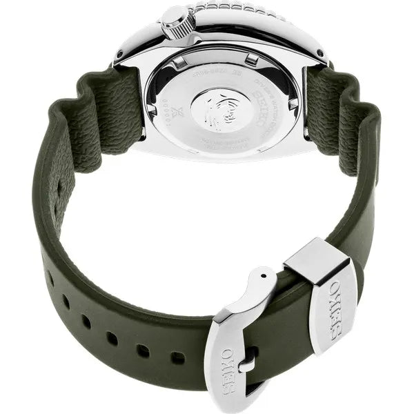 Seiko Prospex Automatic Diver Watch