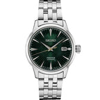 Seiko Presage Cocktail Time Automatic