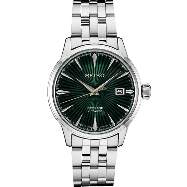 Seiko Presage Cocktail Time Automatic