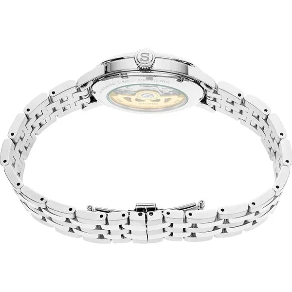 Seiko Presage Cocktail Time Automatic