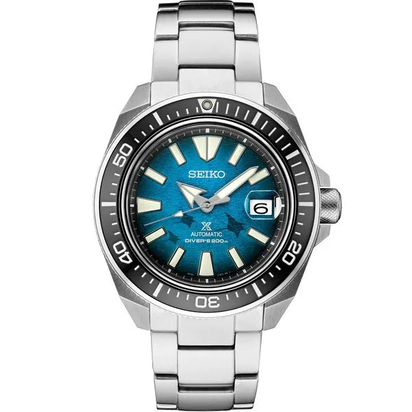 Seiko Prospex Manta Ray Diver