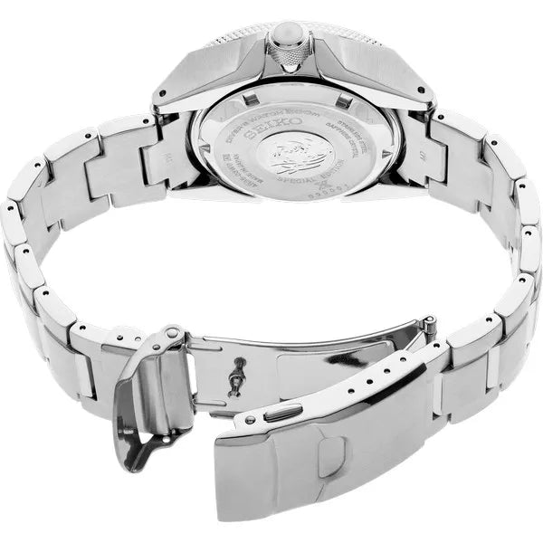 Seiko Prospex Manta Ray Diver