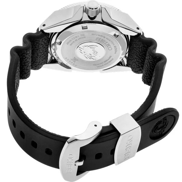 Seiko Prospex Automatic Diver Watch