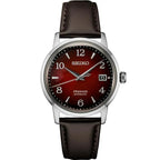 Seiko Presage Cocktail Time Negroni