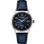 Seiko Presage Cocktail Old Clock