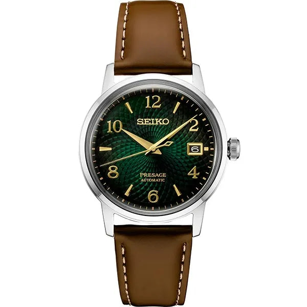 Seiko Presage Mojito Automatic Watch