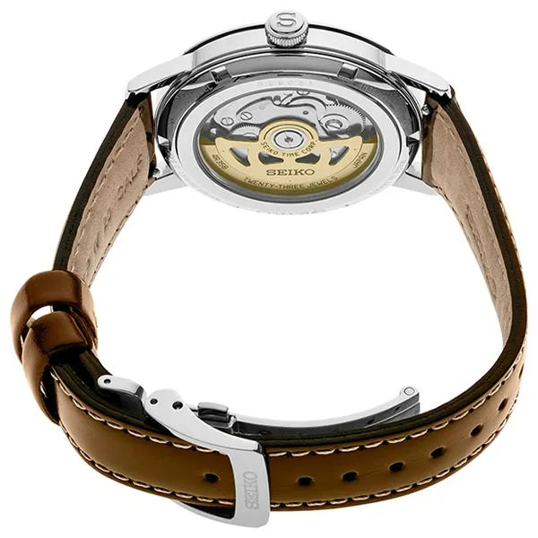 Seiko Presage Mojito Automatic Watch