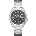 Seiko 5 Sports Gray Watch