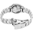 Seiko 5 Sports Gray Watch