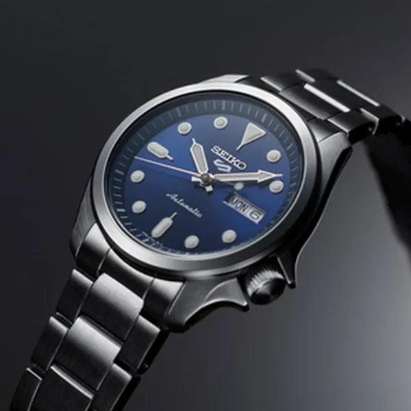 Seiko 5 Sports Automatic Watch