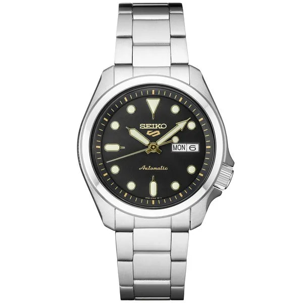 Seiko 5 Sports Automatic Watch