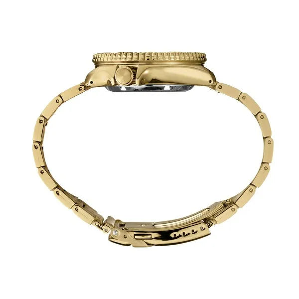 Seiko 5 Sports Gold Automatic