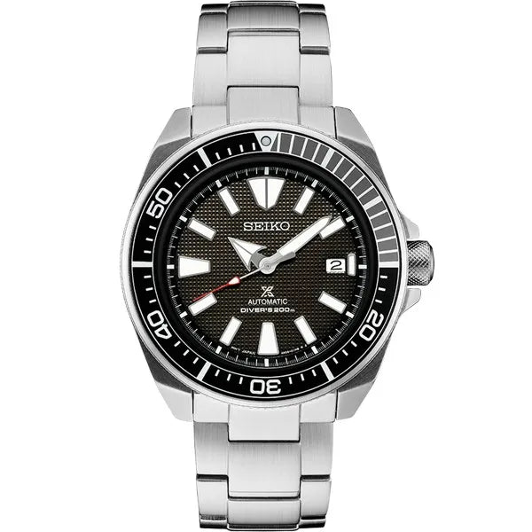 Seiko Prospex Automatic Diver Watch