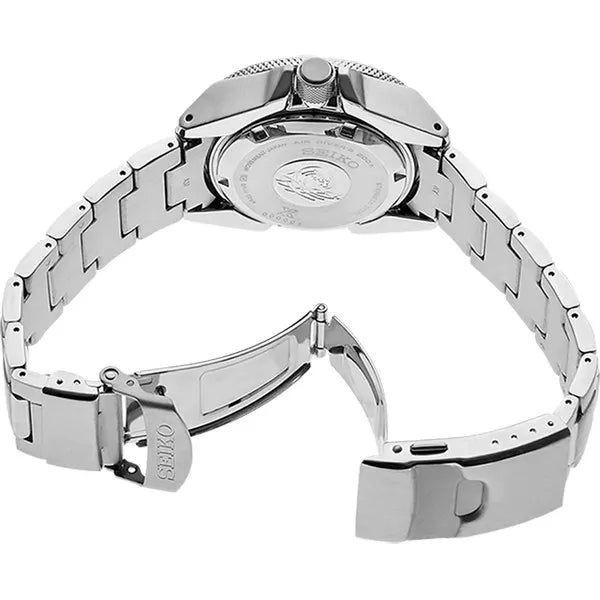 Seiko Prospex Automatic Diver Watch