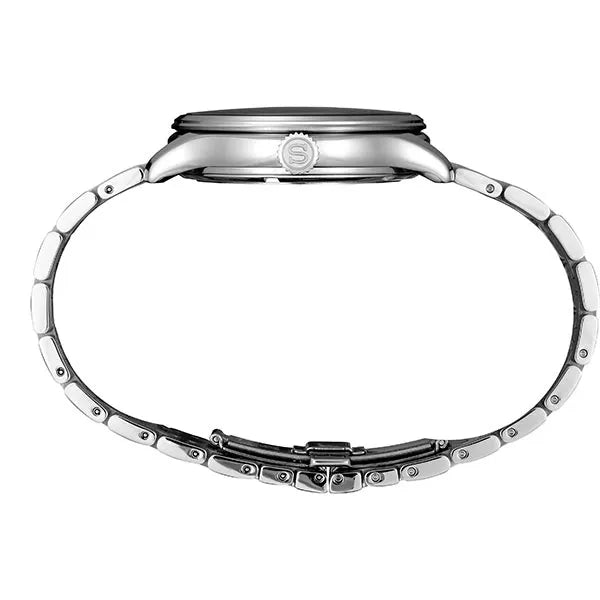 Seiko Presage Japanese Garden Watch