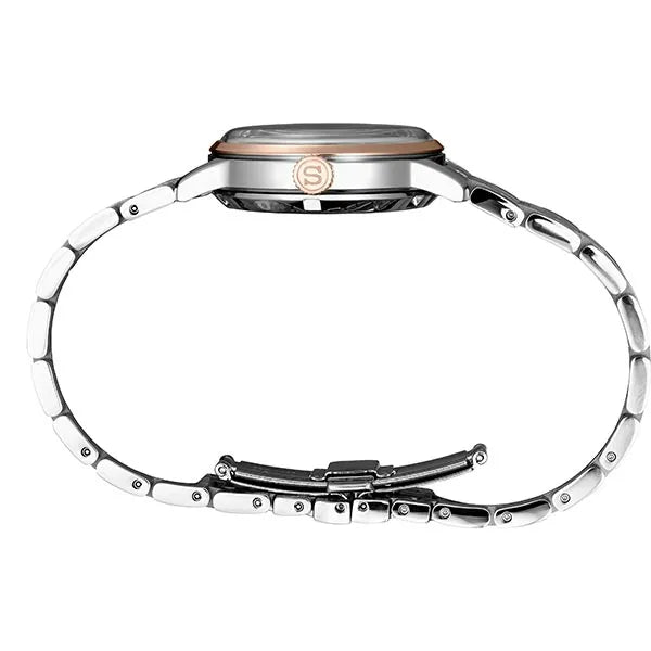 Seiko Presage Cocktail Time Watch