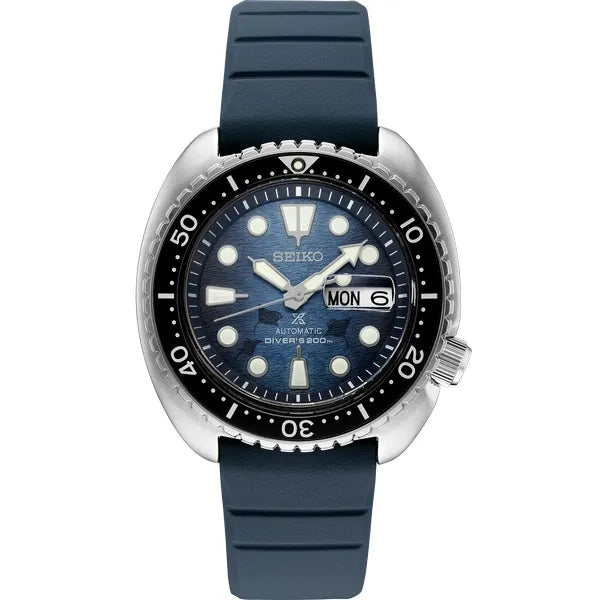 Seiko Prospex Manta Ray Diver