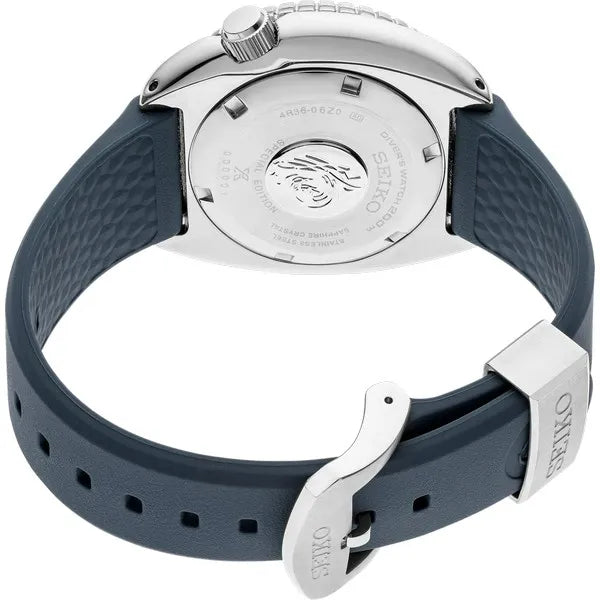 Seiko Prospex Manta Ray Diver