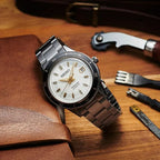 Seiko Presage Style 60s Watch