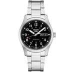 Seiko 5 Sports Military Watch