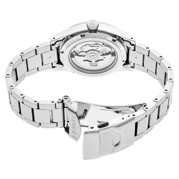 Seiko 5 Sports Military Watch
