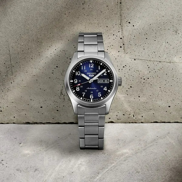 Seiko 5 Sports Field Automatic