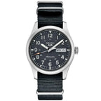 Seiko 5 Sports Field Watch