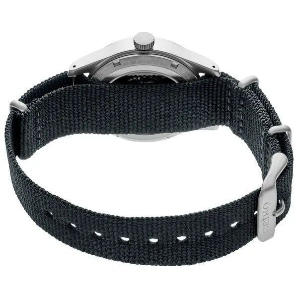 Seiko 5 Sports Field Watch