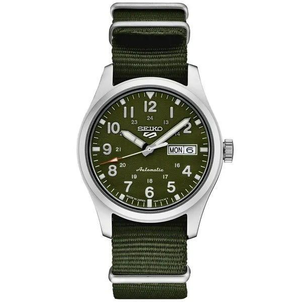 Seiko 5 Sports Automatic Watch