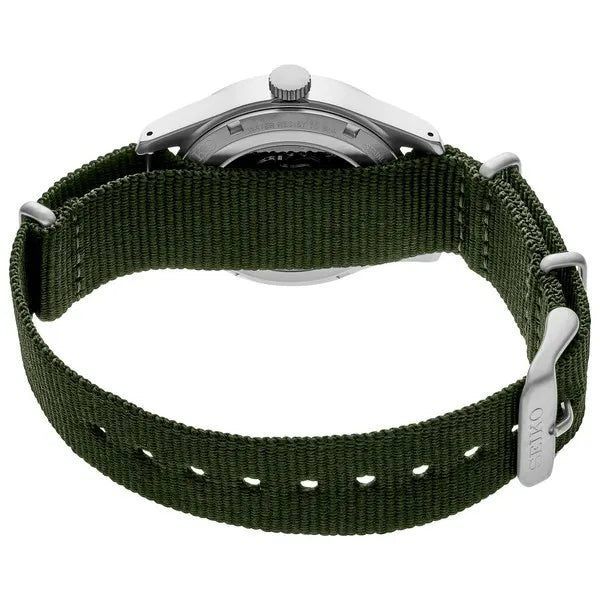 Seiko 5 Sports Automatic Watch
