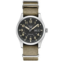 Seiko 5 Sports Military Watch