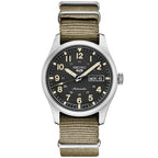 Seiko 5 Sports Military Watch