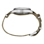 Seiko 5 Sports Military Watch