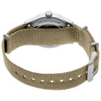 Seiko 5 Sports Military Watch