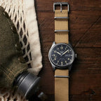 Seiko 5 Sports Military Watch