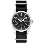 Seiko 5 Sports Field Watch