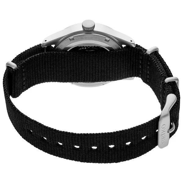Seiko 5 Sports Field Watch