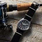 Seiko 5 Sports Field Watch